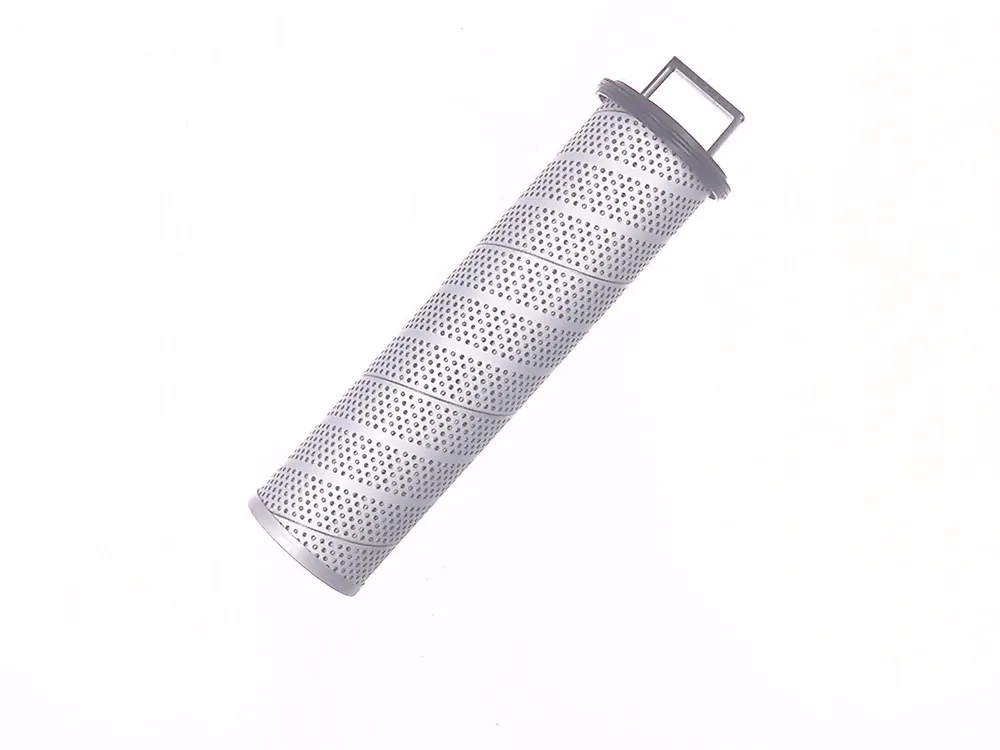 5003820082 — Filter Cartridge