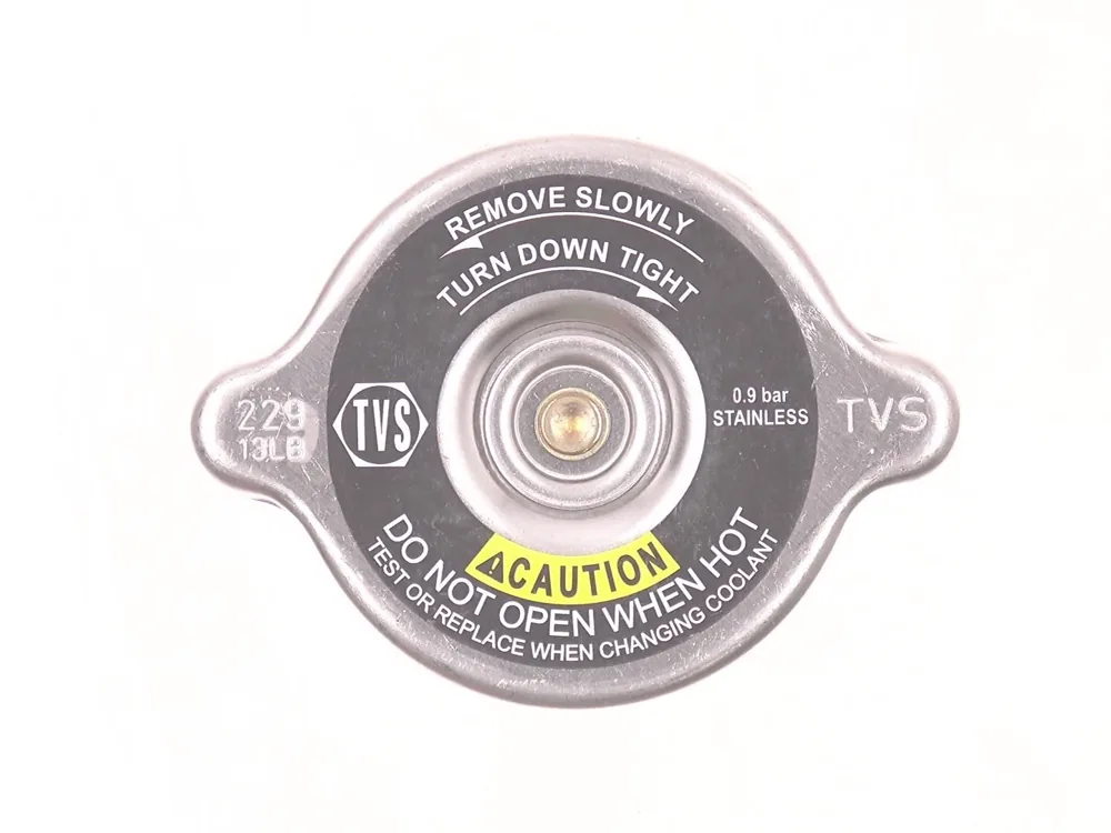 5010663195 — Cap, Cooler