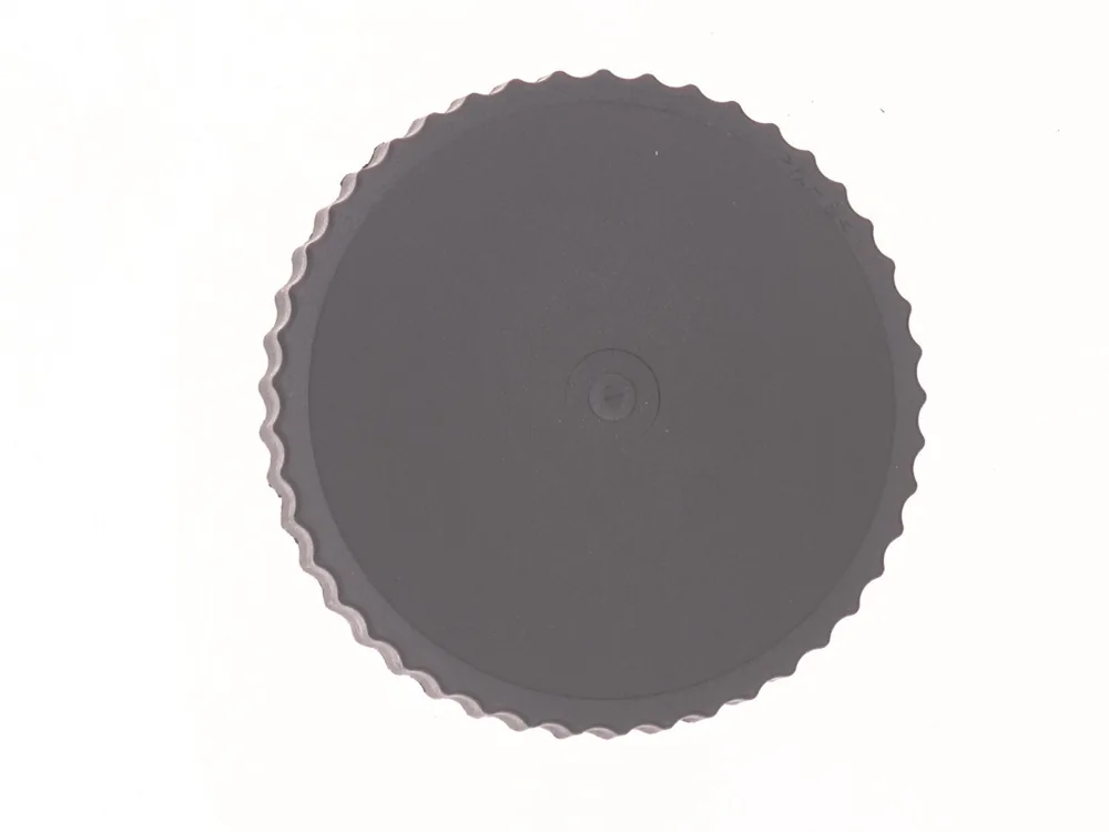 5051252500 — Cap, Single Metal