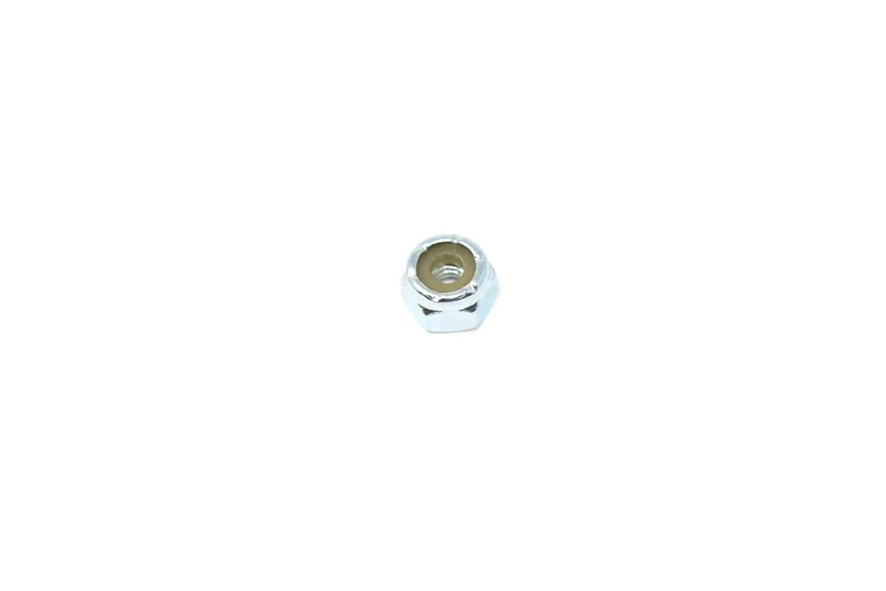50D8 — Nut, Pretrq Hex Lock