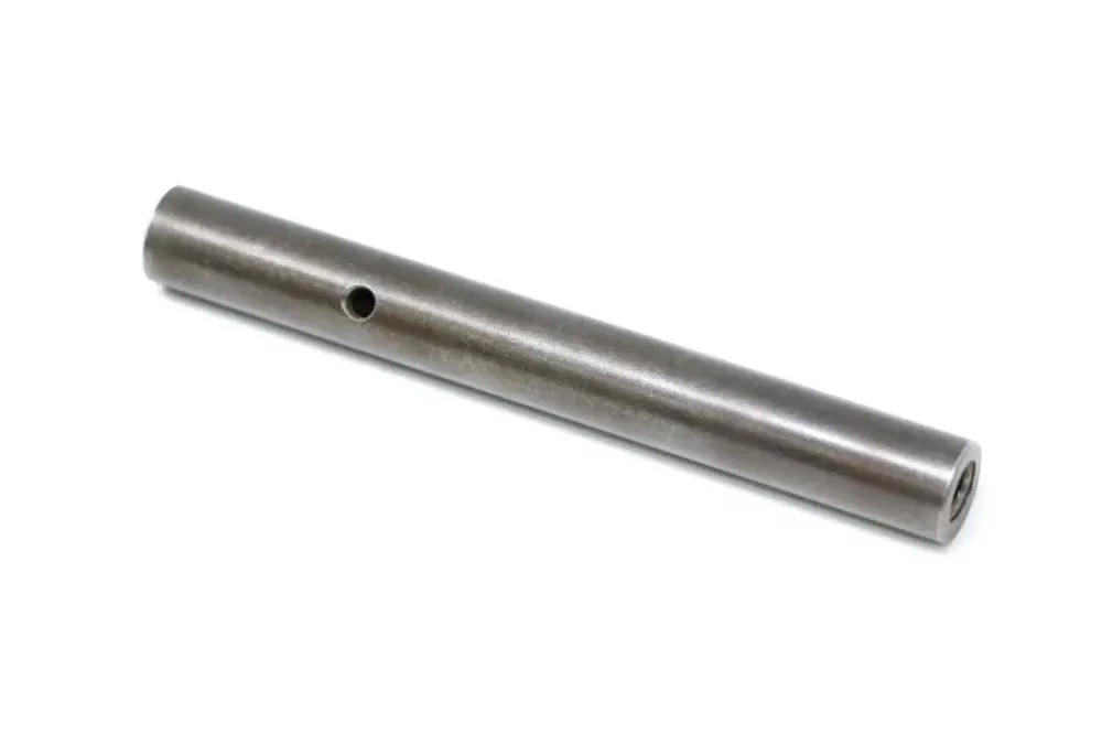 515618 — SHAFT