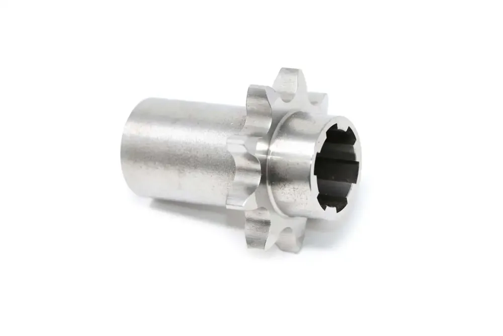 515638 — SPROCKET