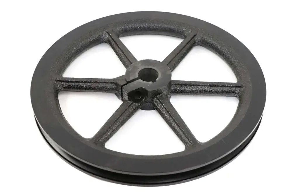 515901 — PULLEY
