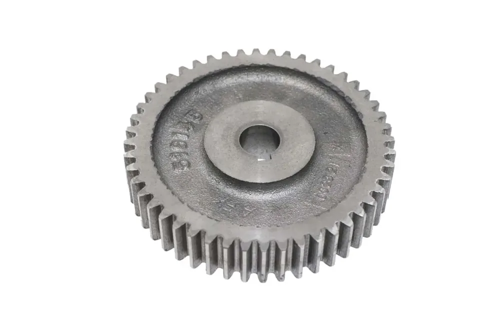 516145 — GEAR
