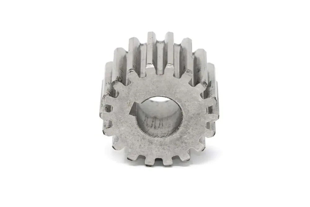 516150 — GEAR
