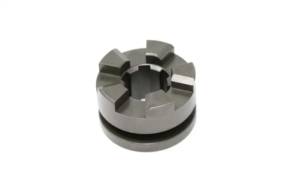 516172 — CLUTCH