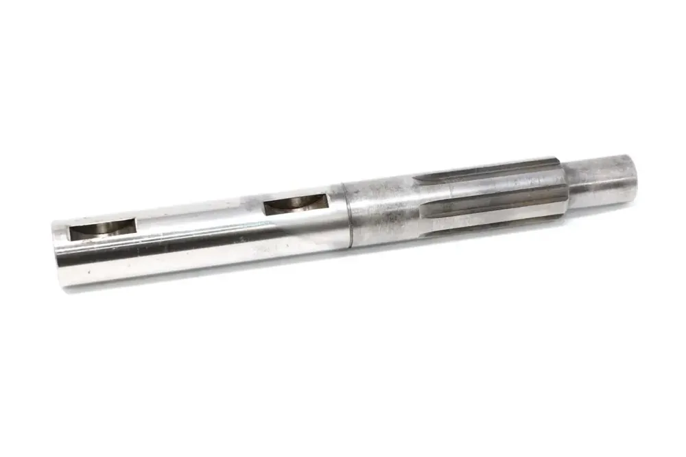 516173 — SHAFT