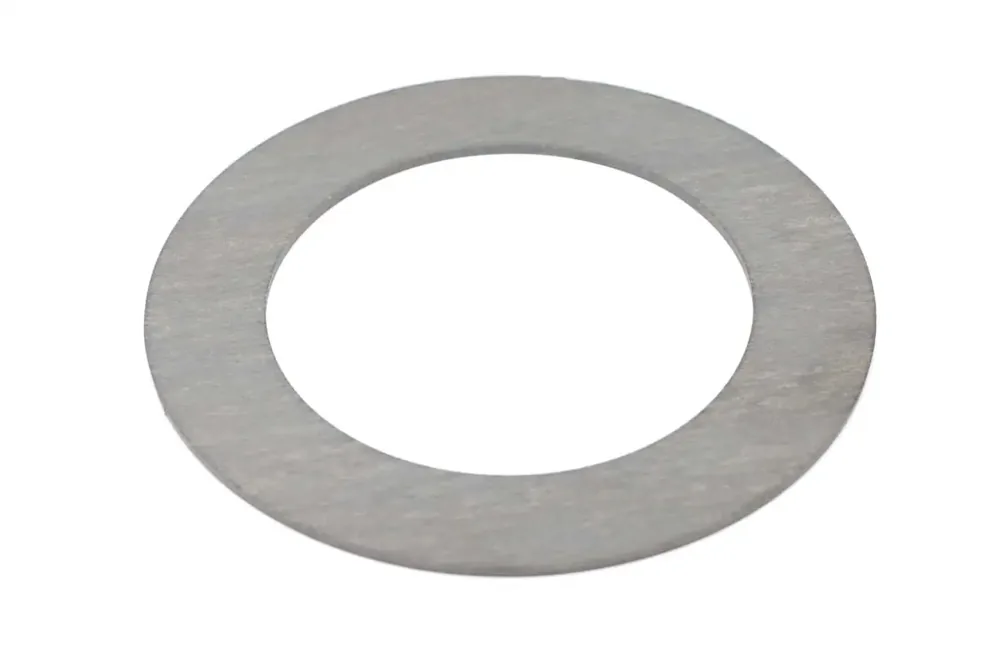 516333 — DISC