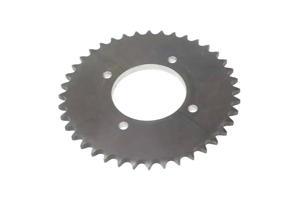 516338 — SPROCKET