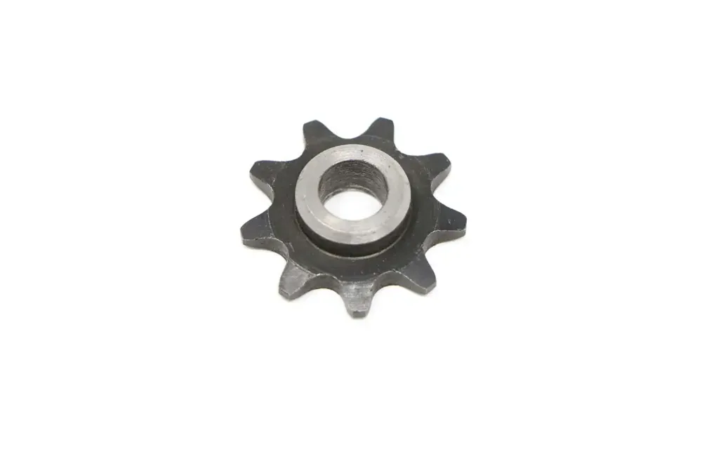 516387 — SPROCKET