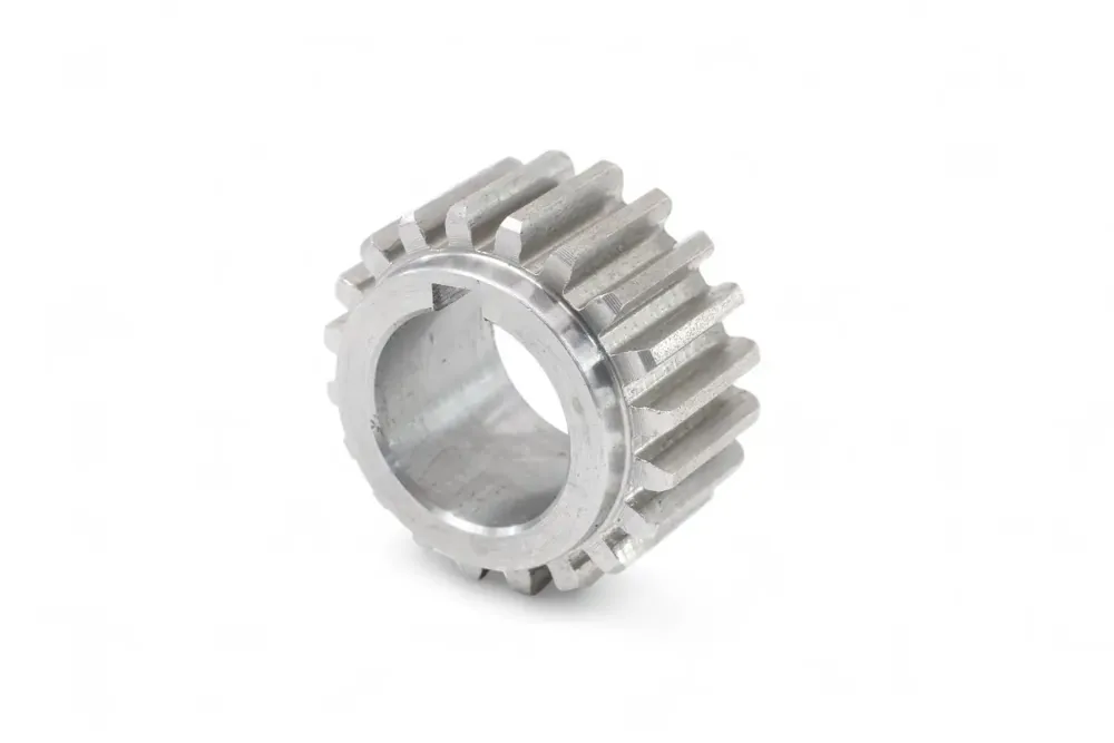 516724 — GEAR
