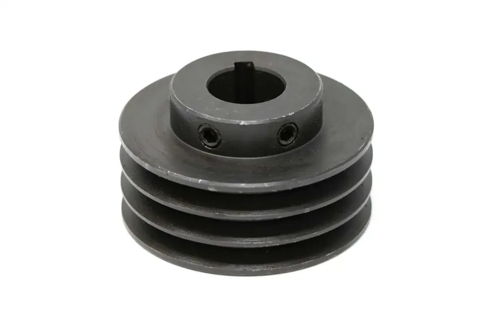 516892 — PULLEY BLK