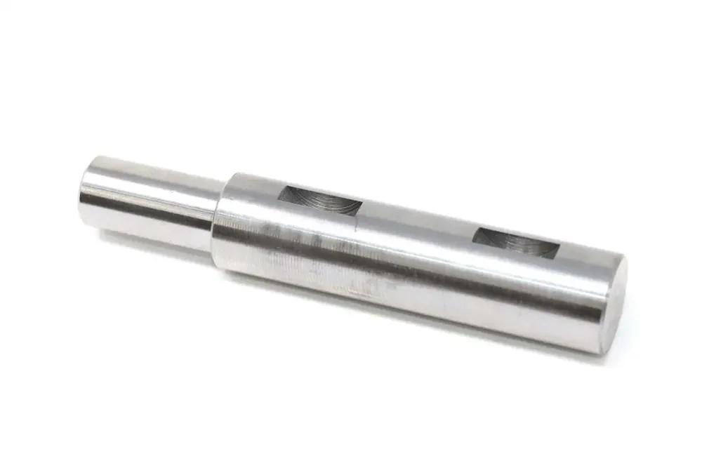 517123 — SHAFT