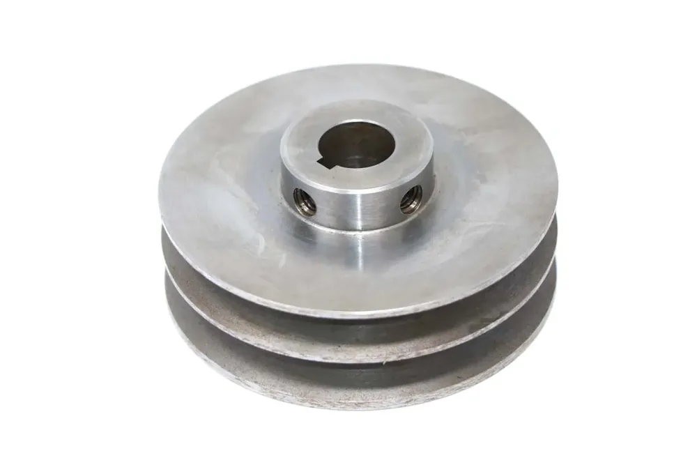 517139 — PULLEY