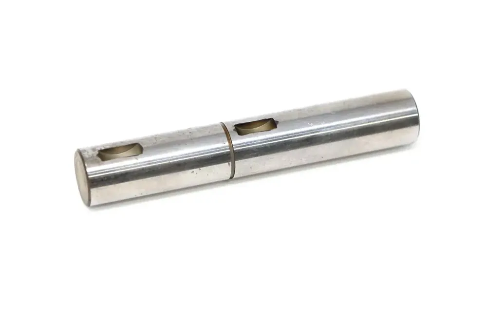 518820 — SHAFT