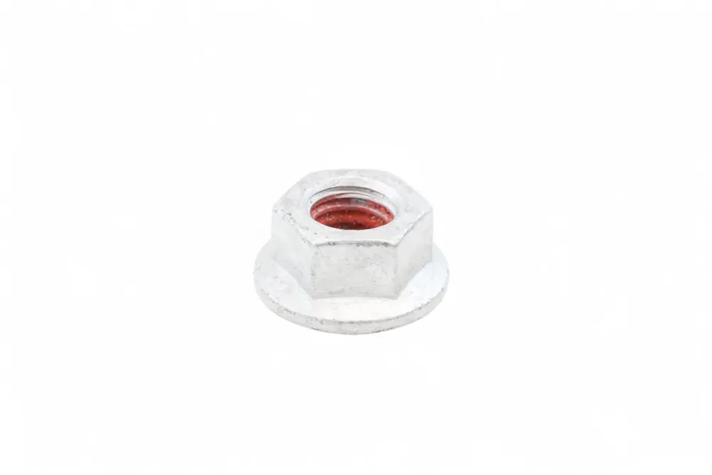51DM14 — Nut, Hex Flange 10 W/T
