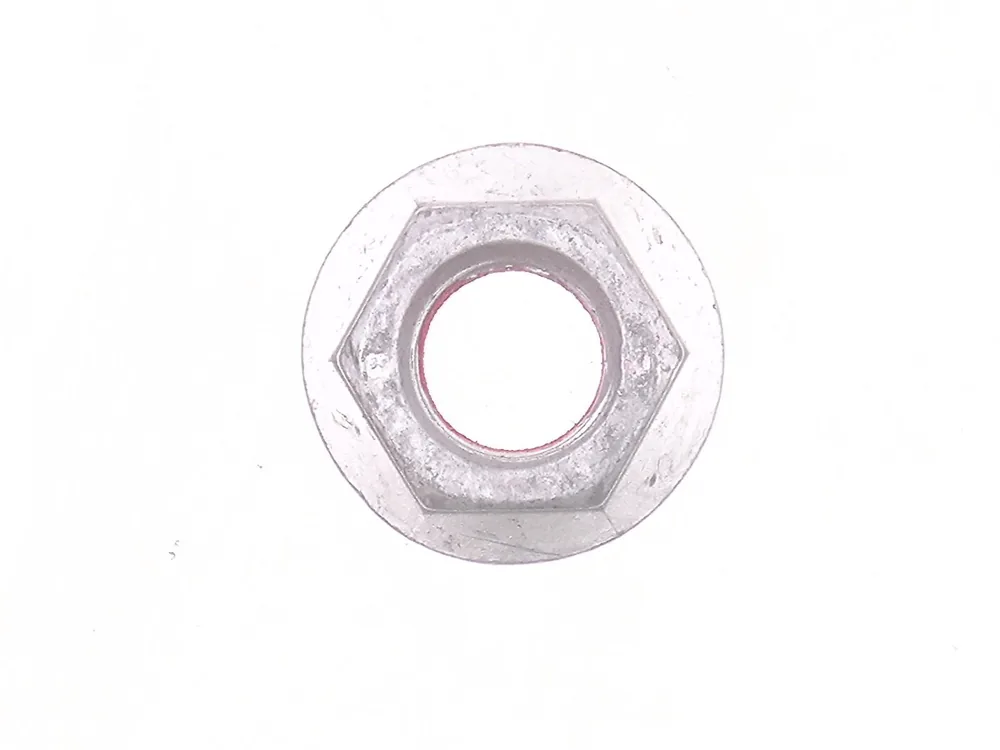 51DM16 — Nut Flange Hex