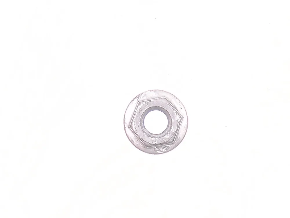51DM6 — Nut, Hex, Threadlocker Preapplied