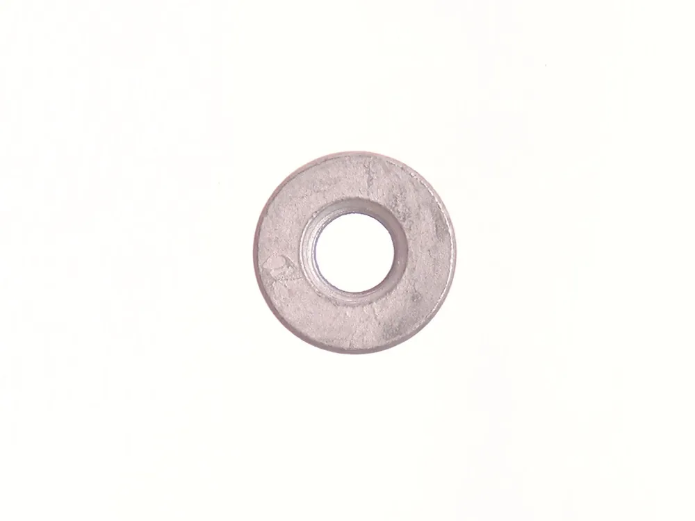 51DM8 — Nut HX THDLK PREAPPL
