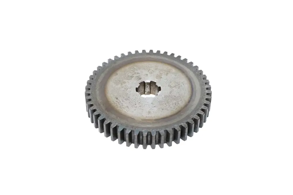 520601 — GEAR  48T X 5.00 O.D.