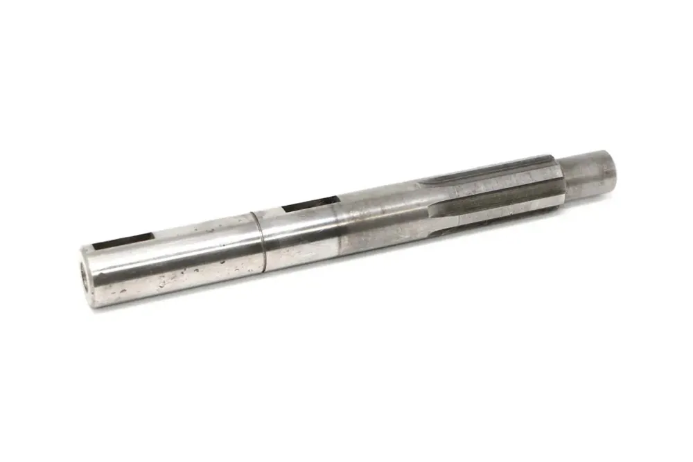 520628 — SHAFT  INPUT