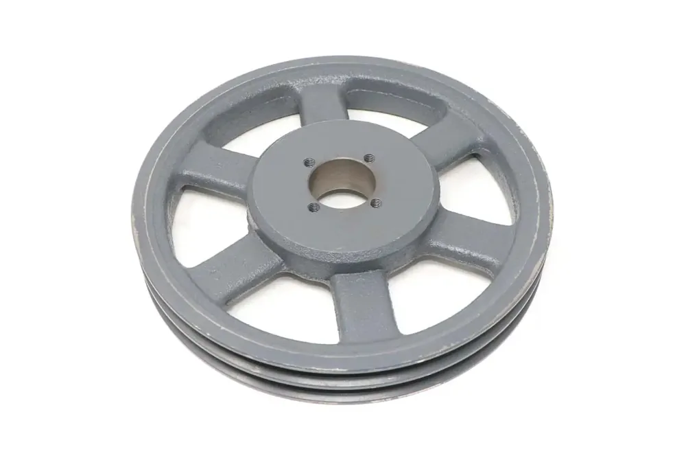 520645 — PULLEY 9.75 DIA.