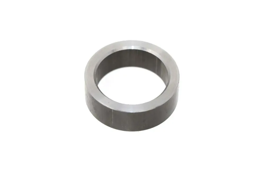 520722 — SPACER