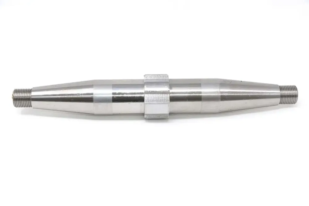 520723 — SHAFT