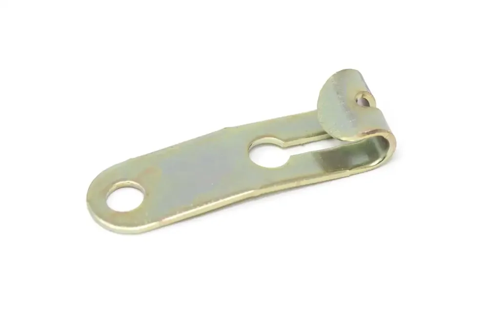 520878 — CLIP CABLE (PLATING)