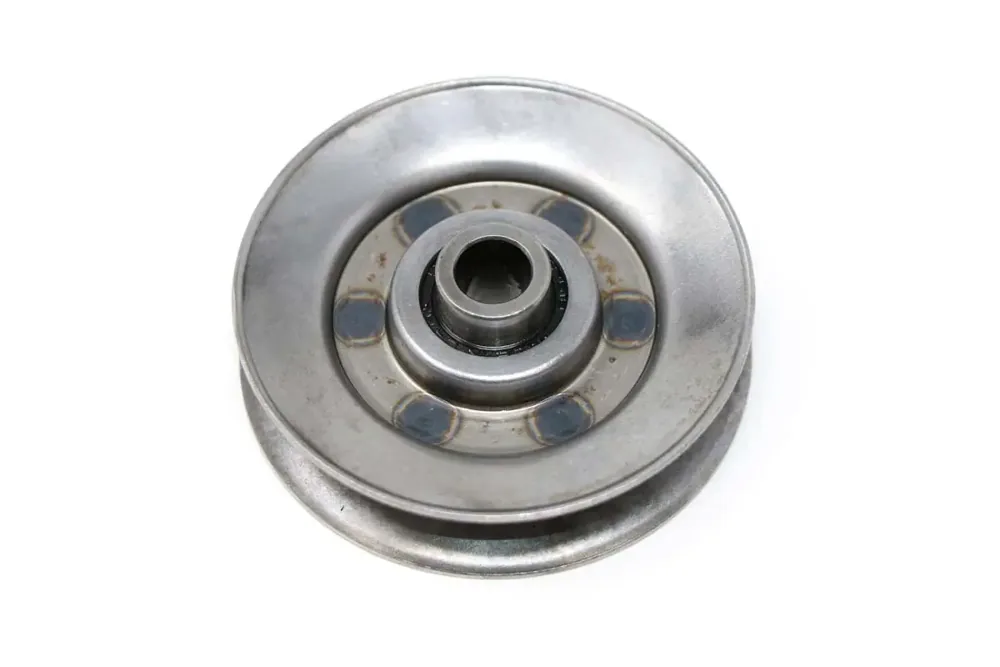 521032 — IDLER