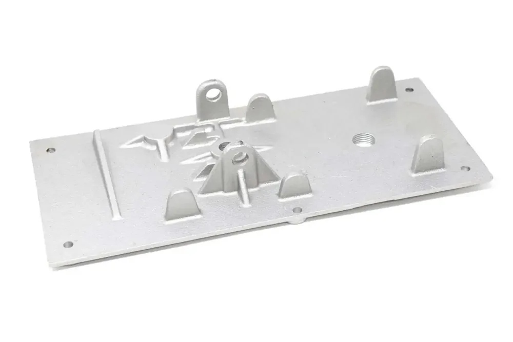 521222 — COVER-GEARCASE