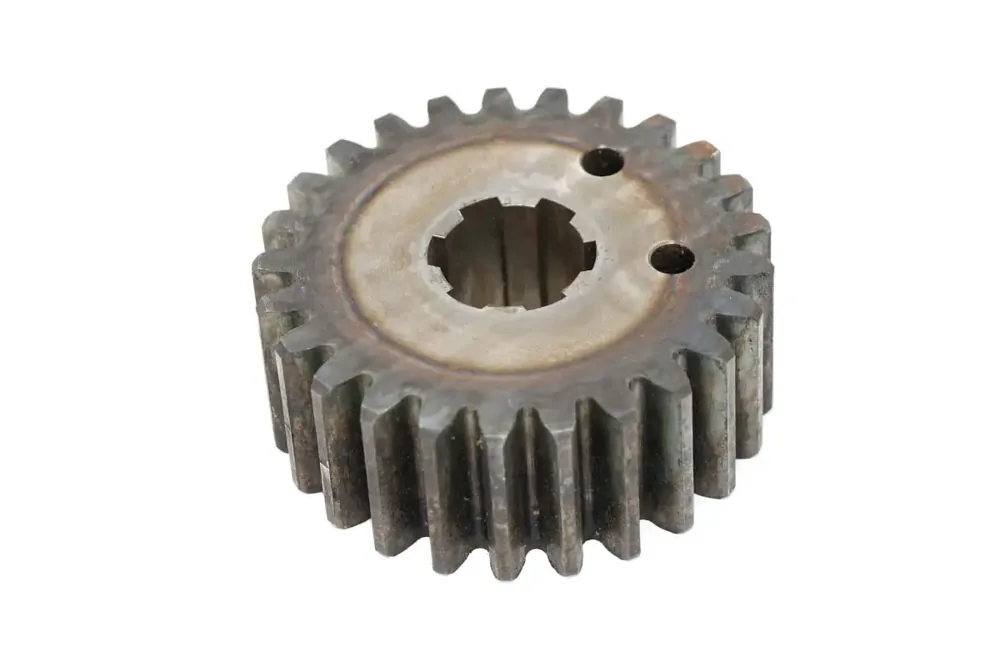 521254 — GEAR DRIVE