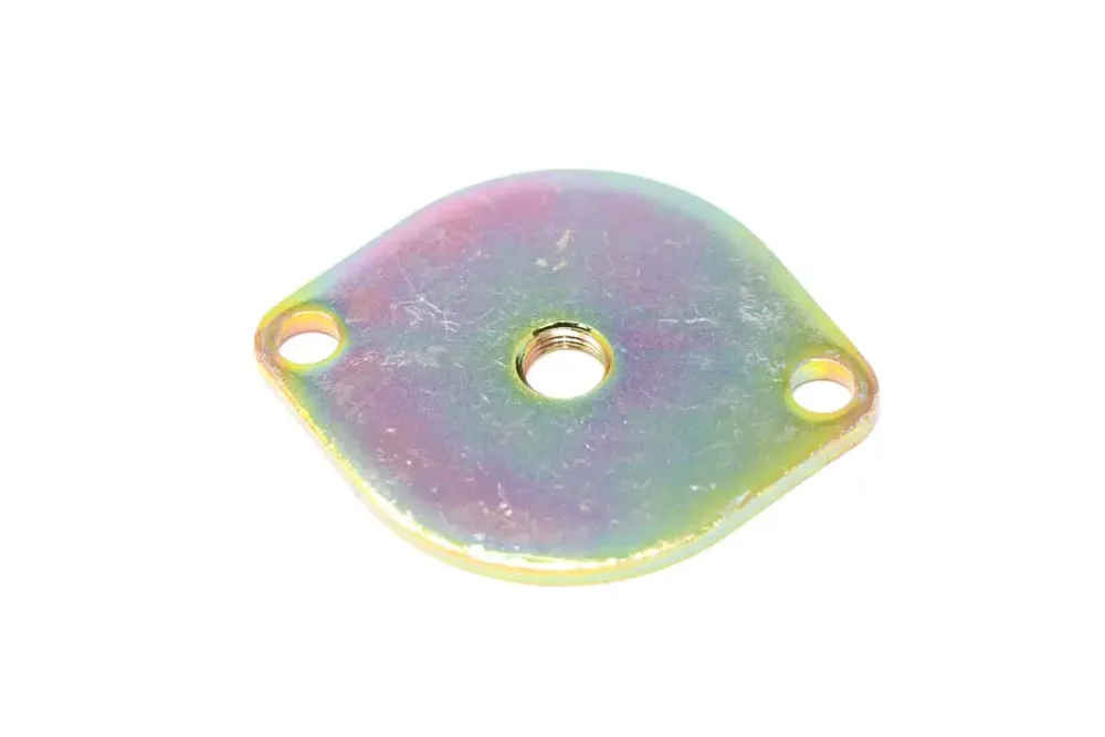521425 — PLATE - COVER