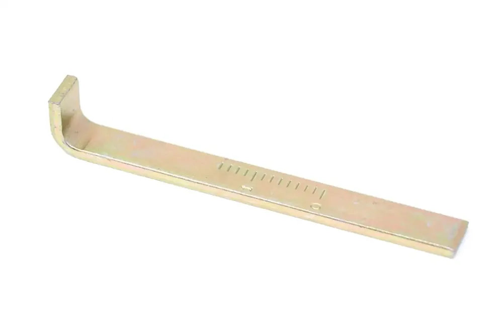 521471 — GAGE DEPTH (PLATING)