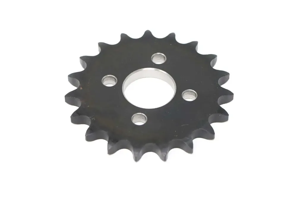 521492 — SPROCKET  19T 5/8 P
