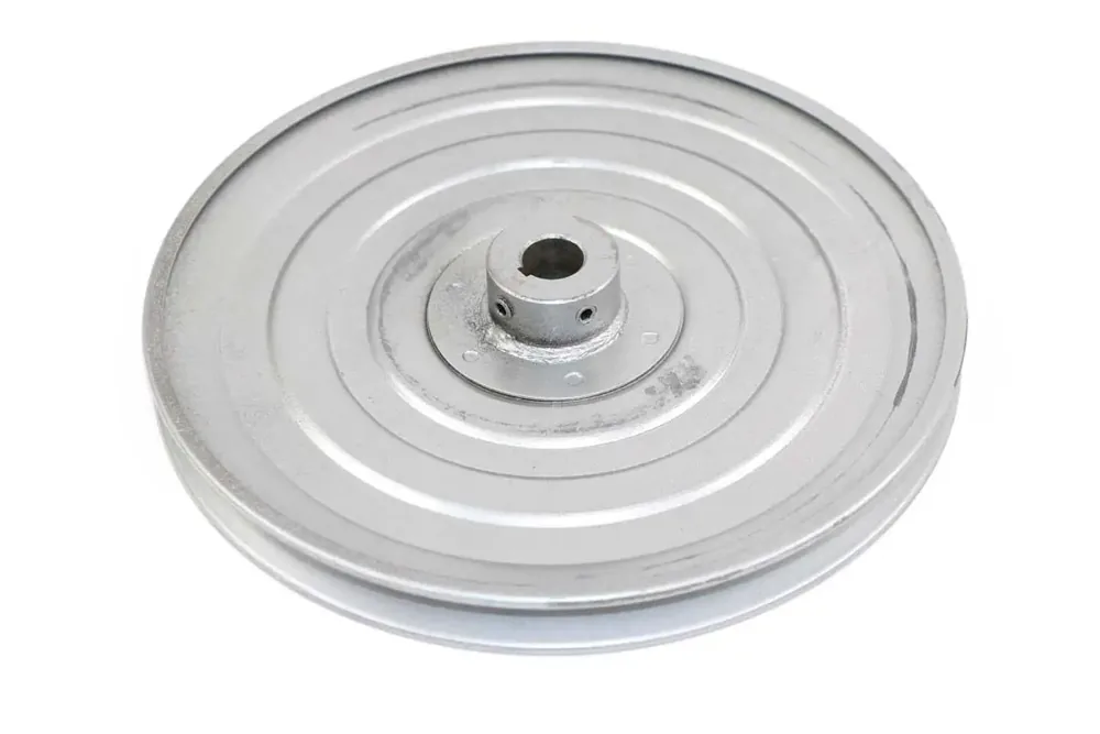 521609 — PULLEY  DRIVEN 10IN RGN