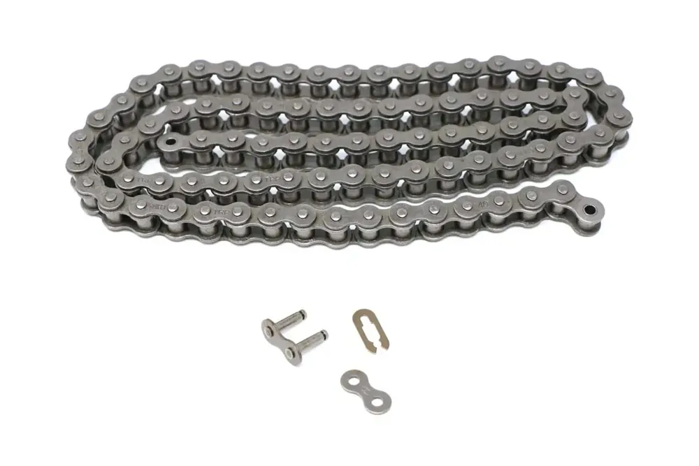 521611 — CHAIN ROLLER #40