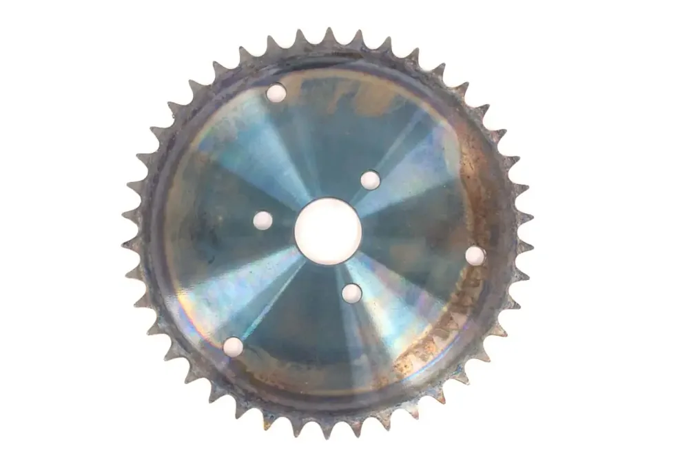 522229 — SPROCKET RGN