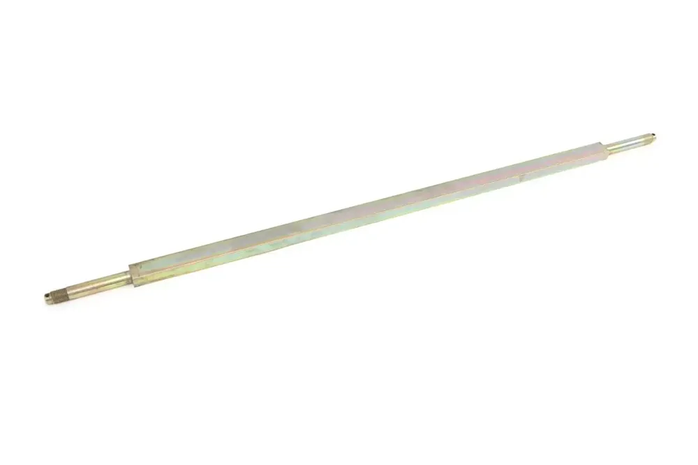 522385 — AXLE PLATING