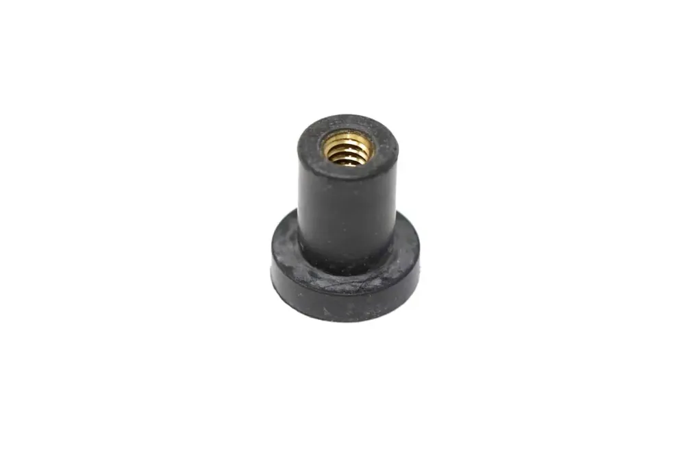 522516 — MOUNT  ISOLATION (KC)