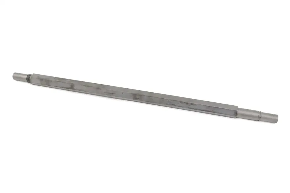 522542 — SHAFT