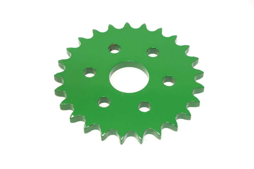 522674 — SPROCKET TANK DRIVEN RGN