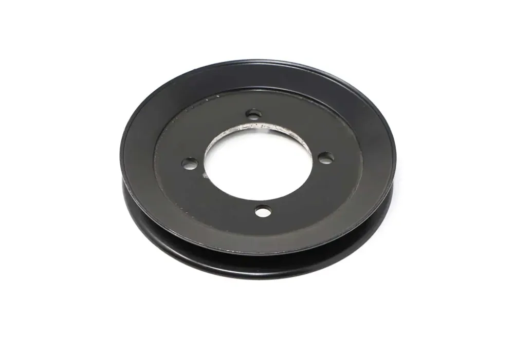 522720 — PULLEY-6 INCH"B"