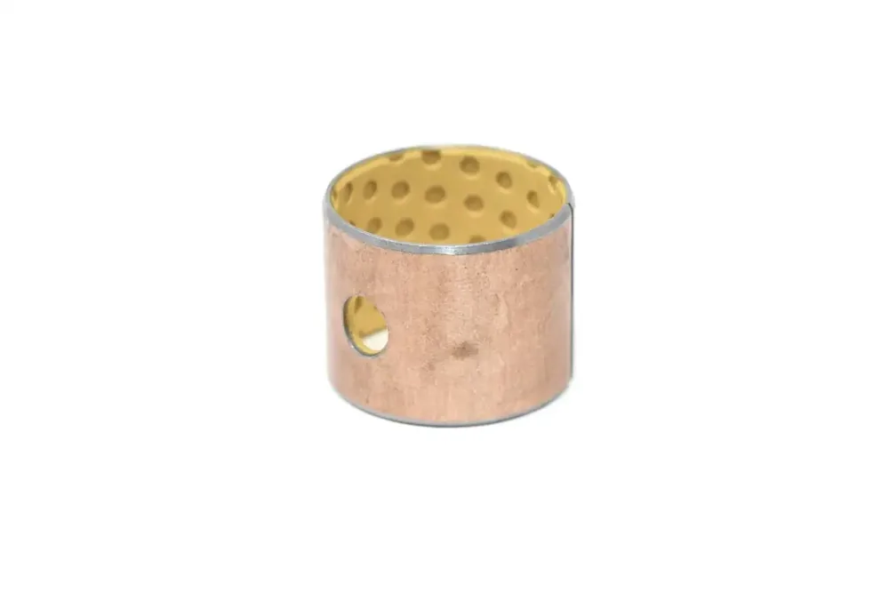 522722 — BUSHING-REAR PIVOT CLEVIS