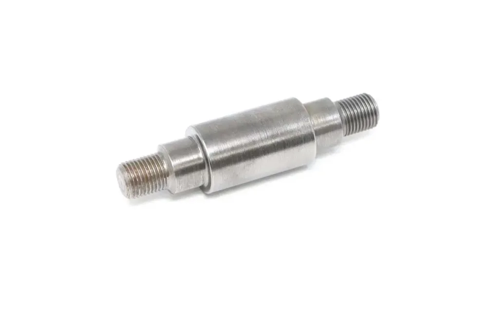 522724 — PIN-PIVOT