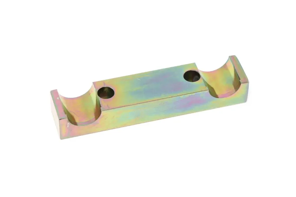 522757 — HOLDER  7/8 TINE BLK