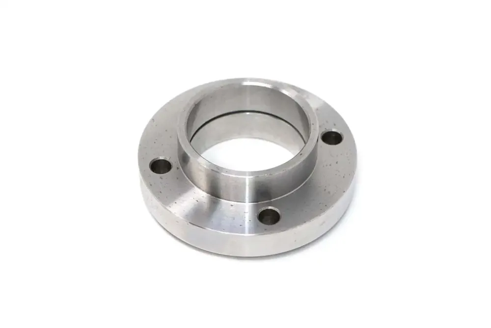 522760 — HUB-DOUBLE PULLEY