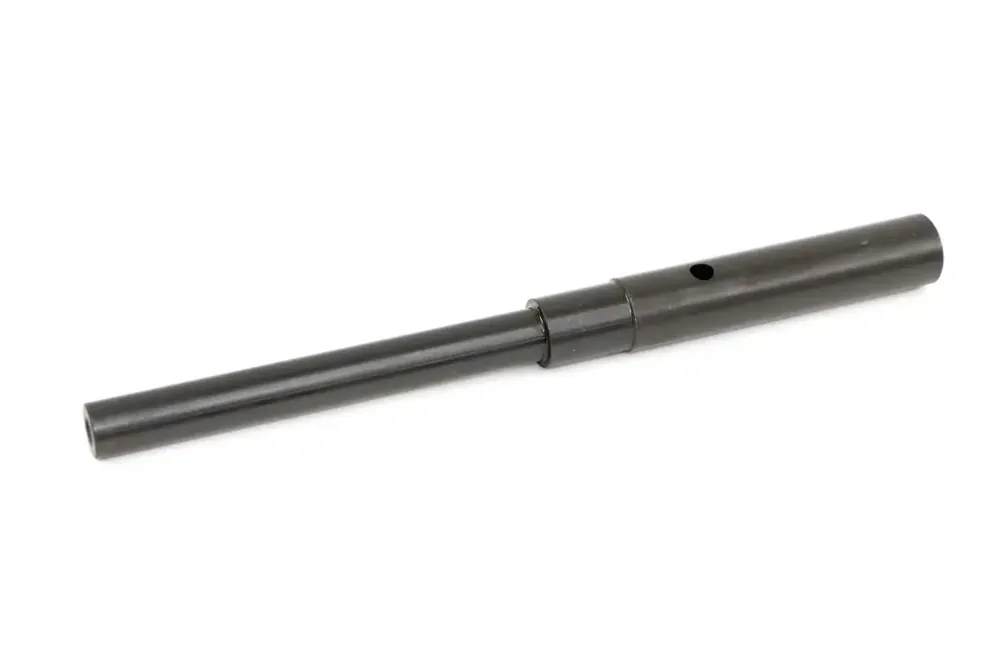 522771 — SHAFT-REAR PULLEYS