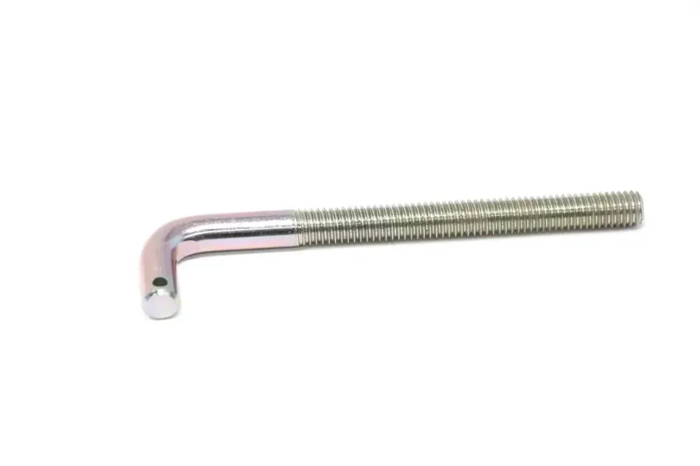 523011 — ROD-LINKAGE