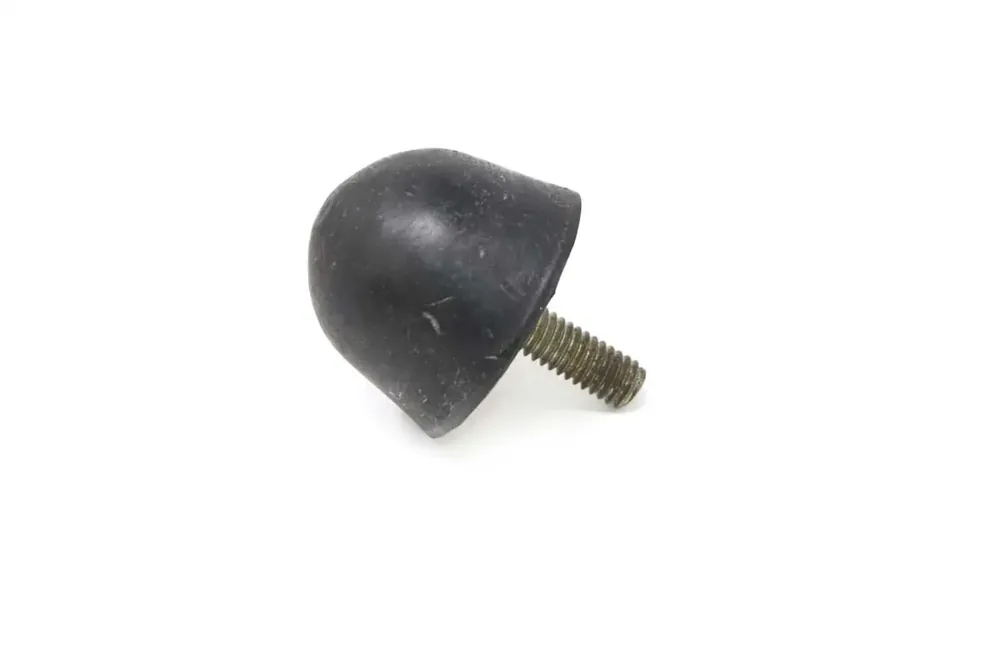 523126 — BUMPER  RUBBER